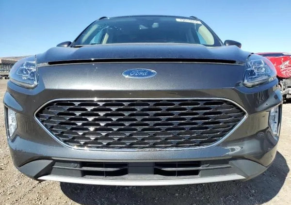 Ford Escape cena 59900 przebieg: 78283, rok produkcji 2020 z Busko-Zdrój małe 92